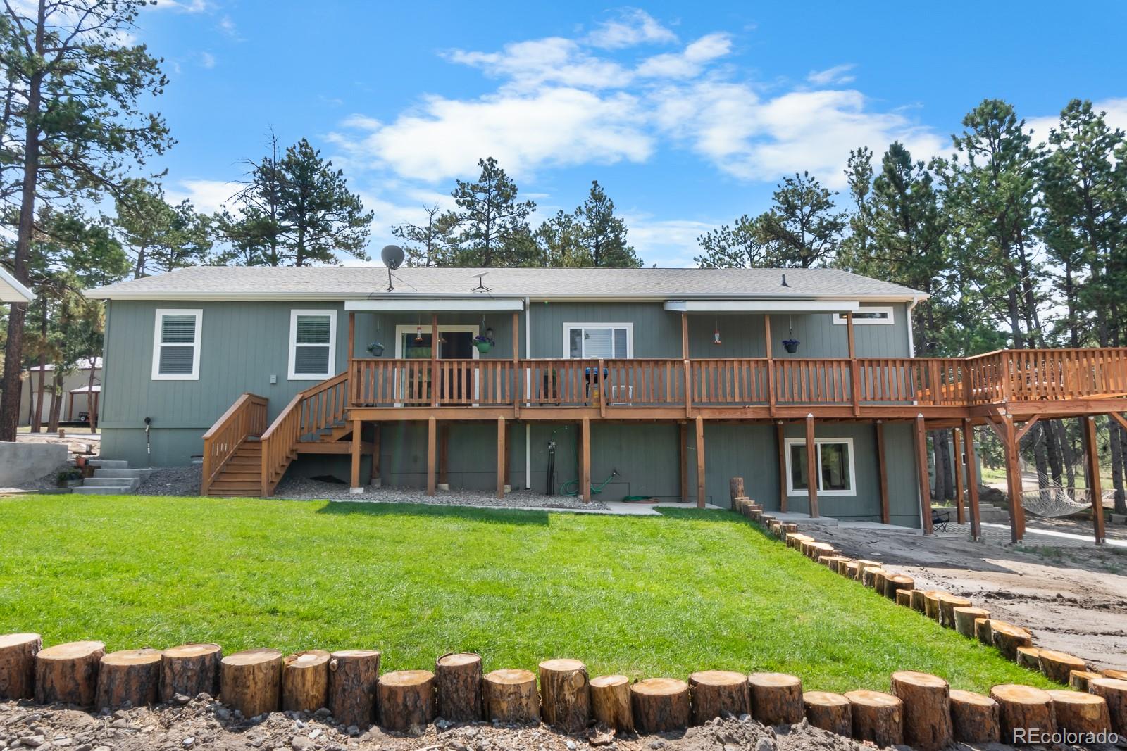 11374 Ridgewood Way Kiowa CO 80117