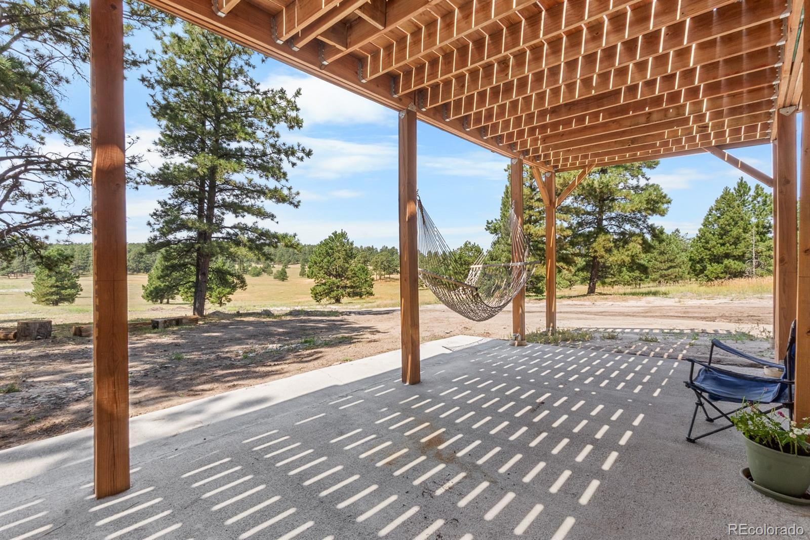11374 Ridgewood Way Kiowa CO 80117