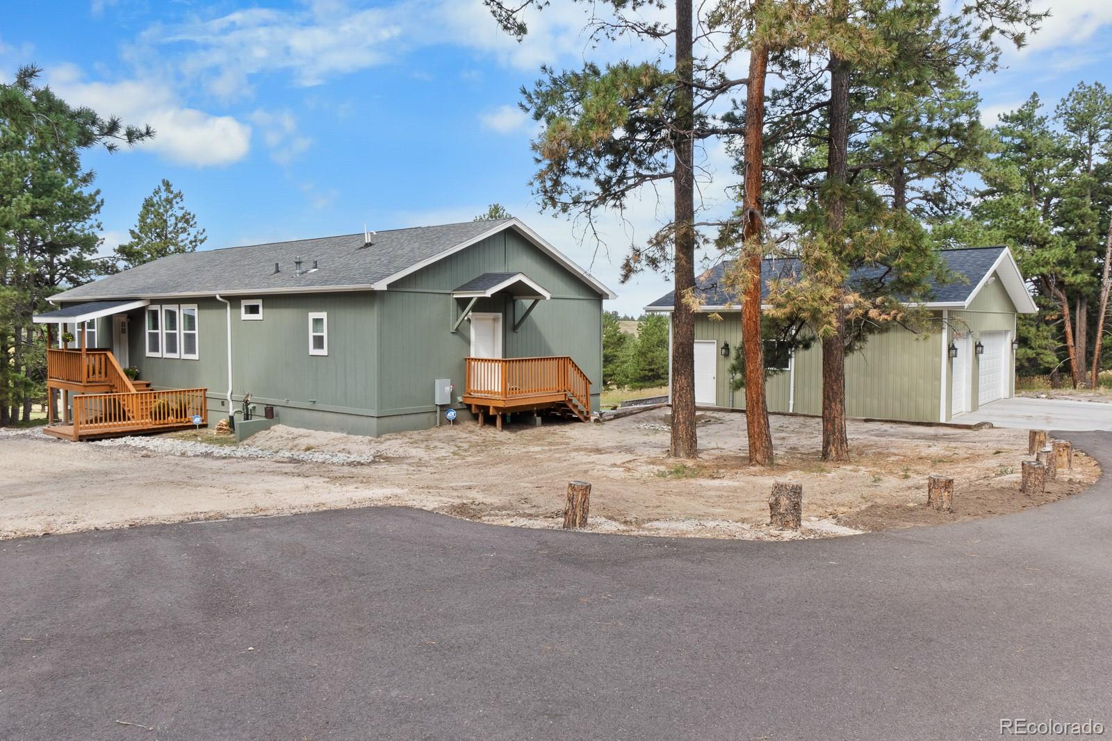 11374 Ridgewood Way Kiowa CO 80117