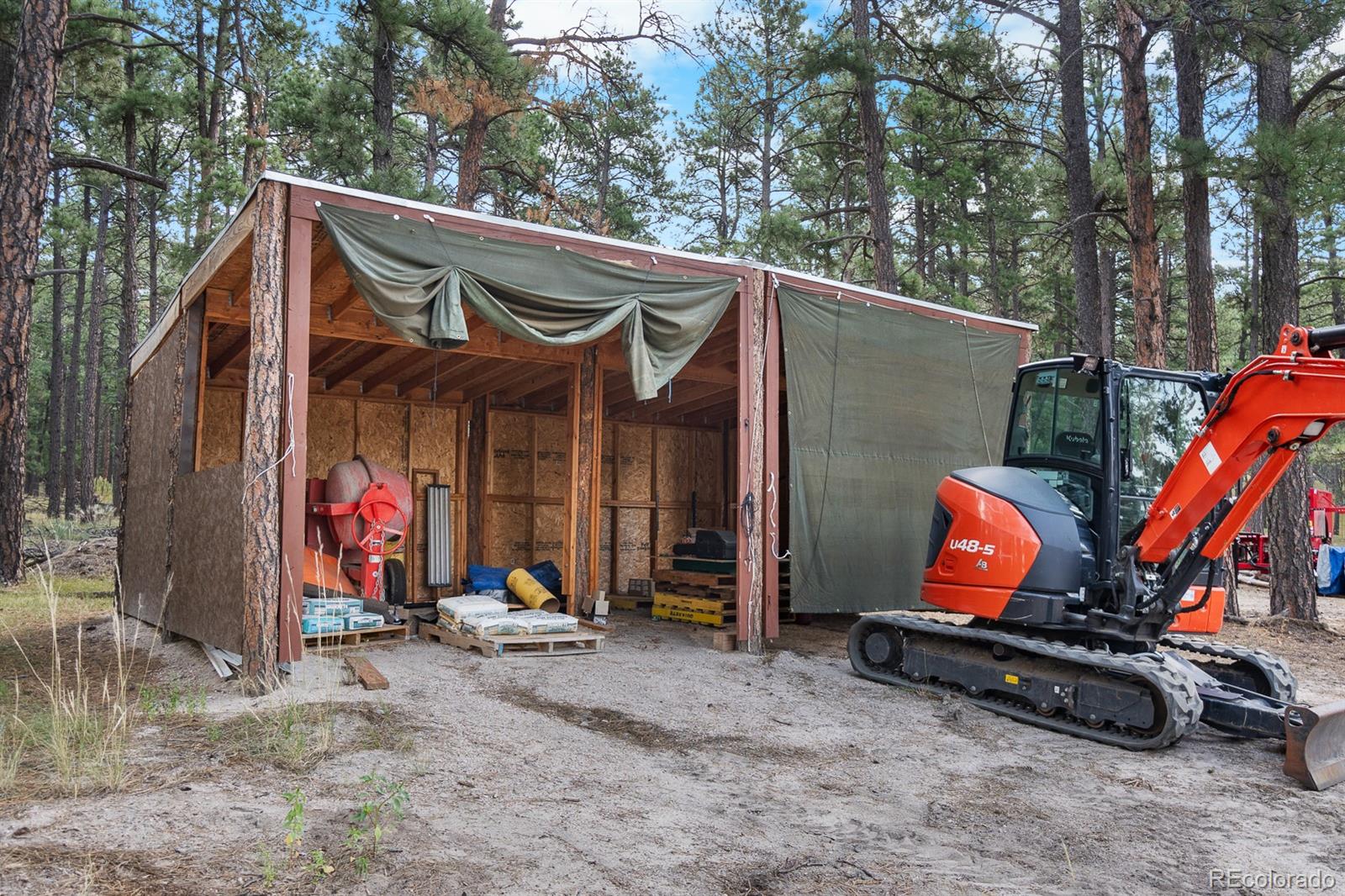 11374 Ridgewood Way Kiowa CO 80117