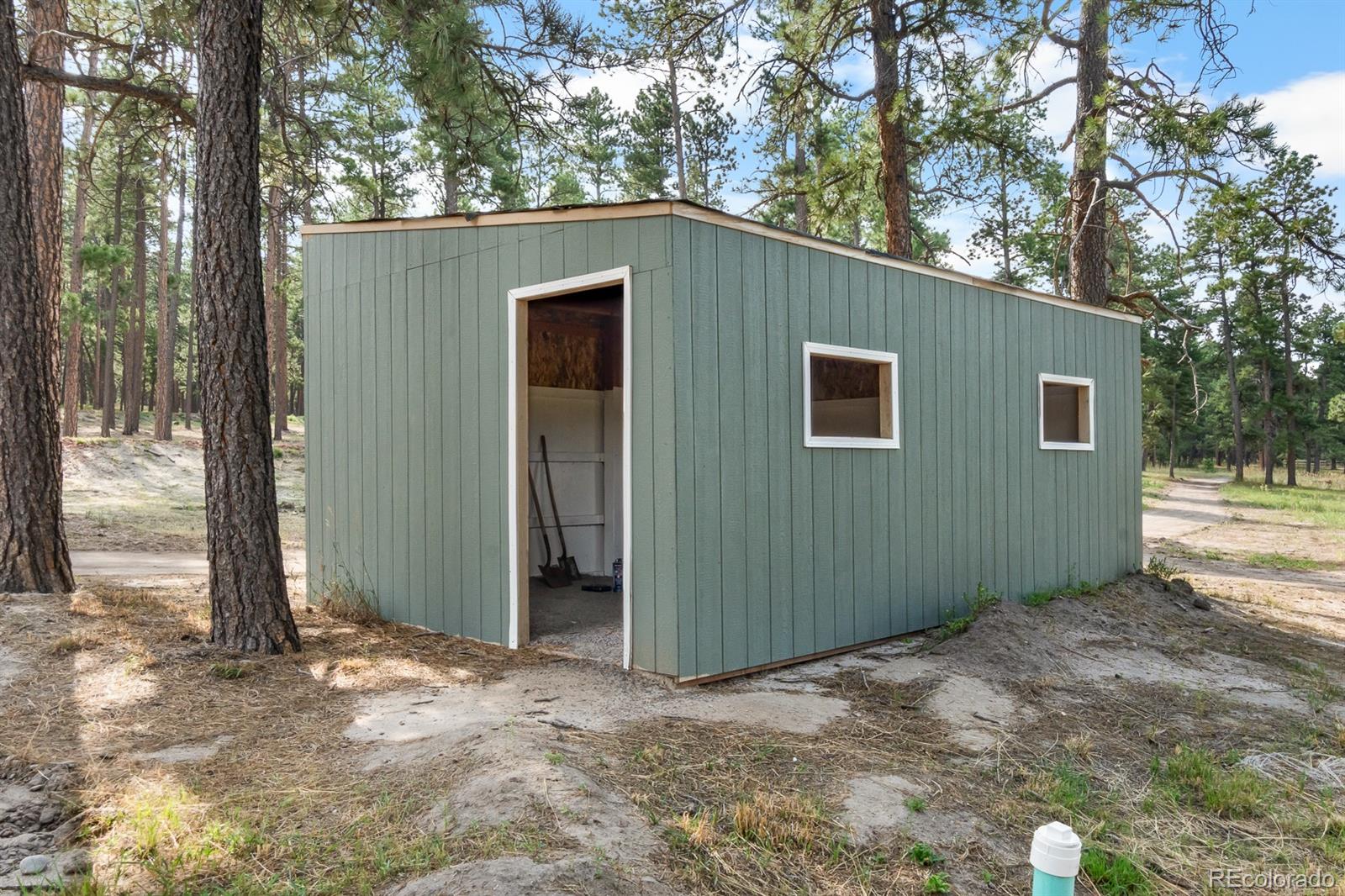 11374 Ridgewood Way Kiowa CO 80117