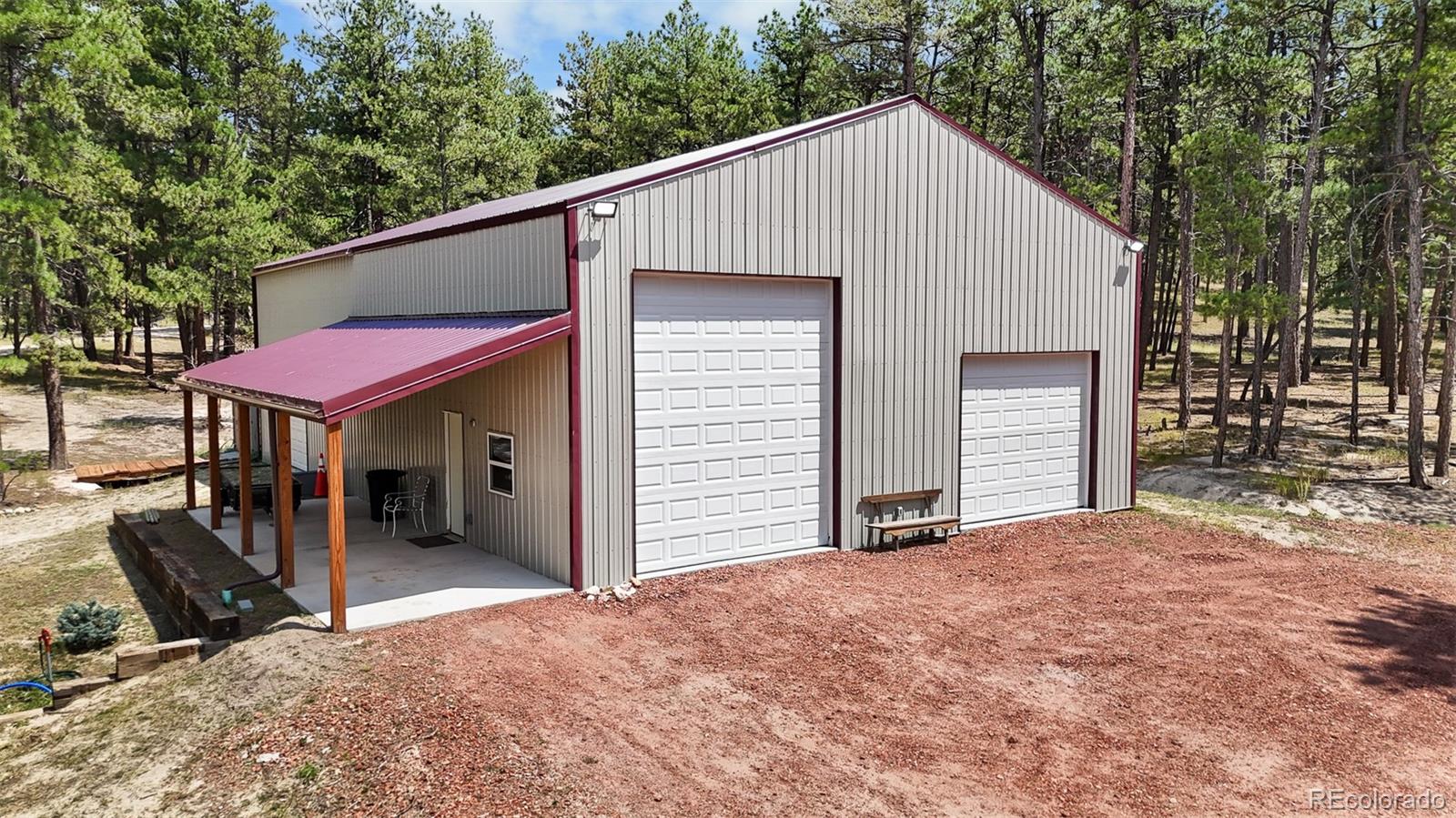11374 Ridgewood Way Kiowa CO 80117