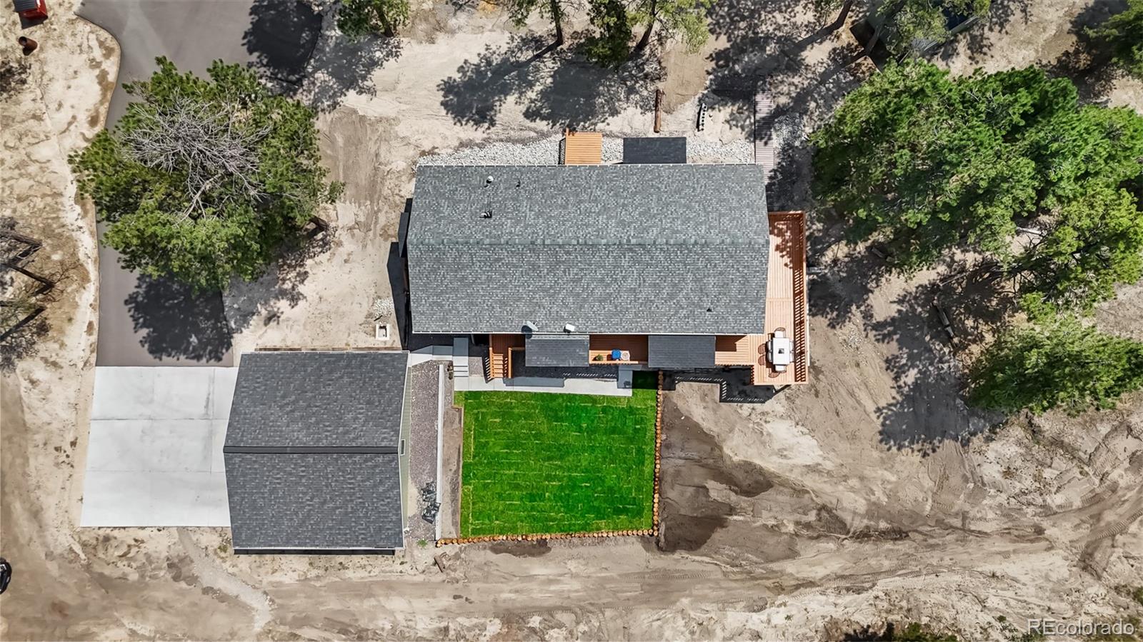 11374 Ridgewood Way Kiowa CO 80117