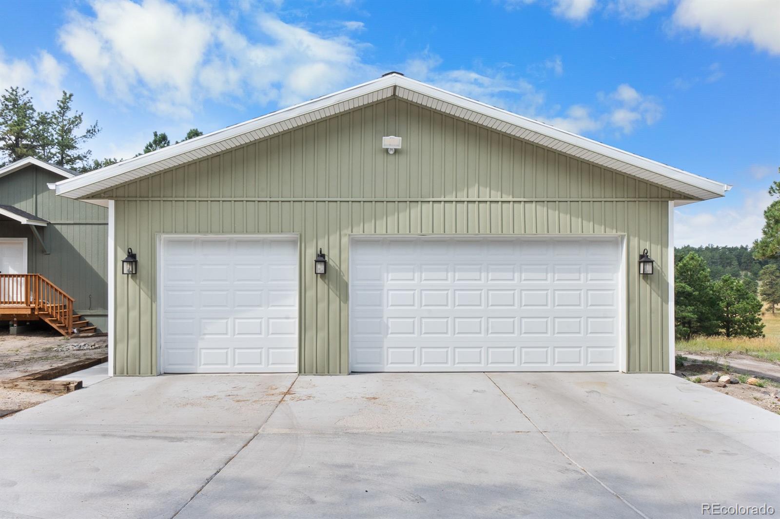 11374 Ridgewood Way Kiowa CO 80117