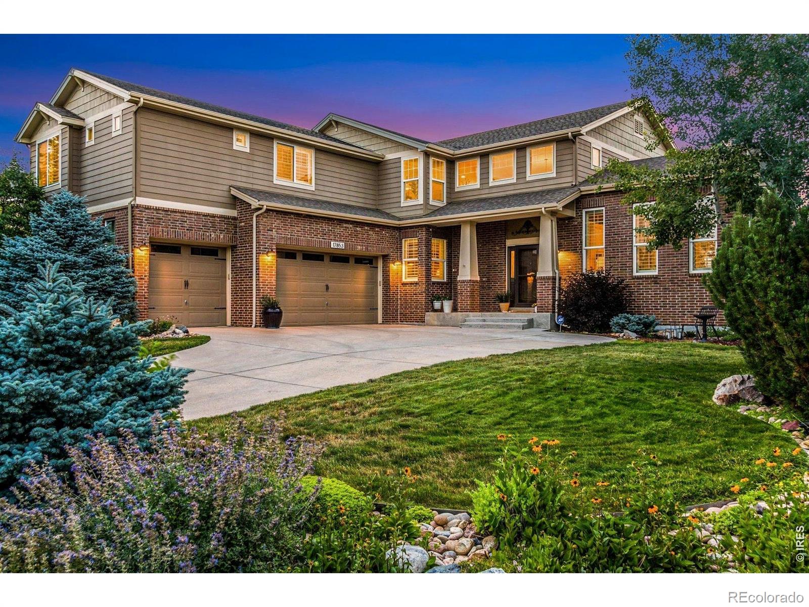 17853 W 77th Lane Arvada CO 80007