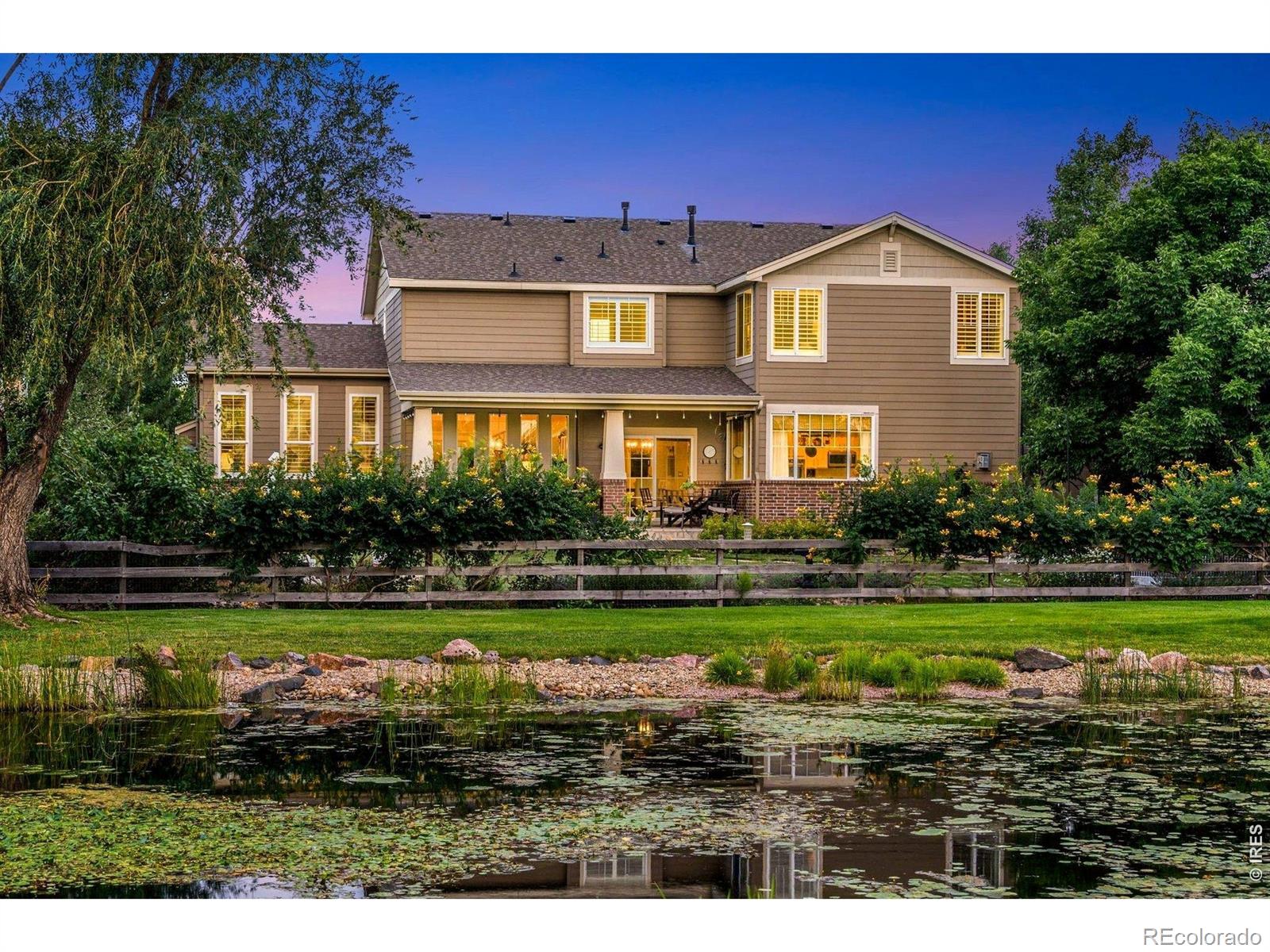 17853 W 77th Lane Arvada CO 80007