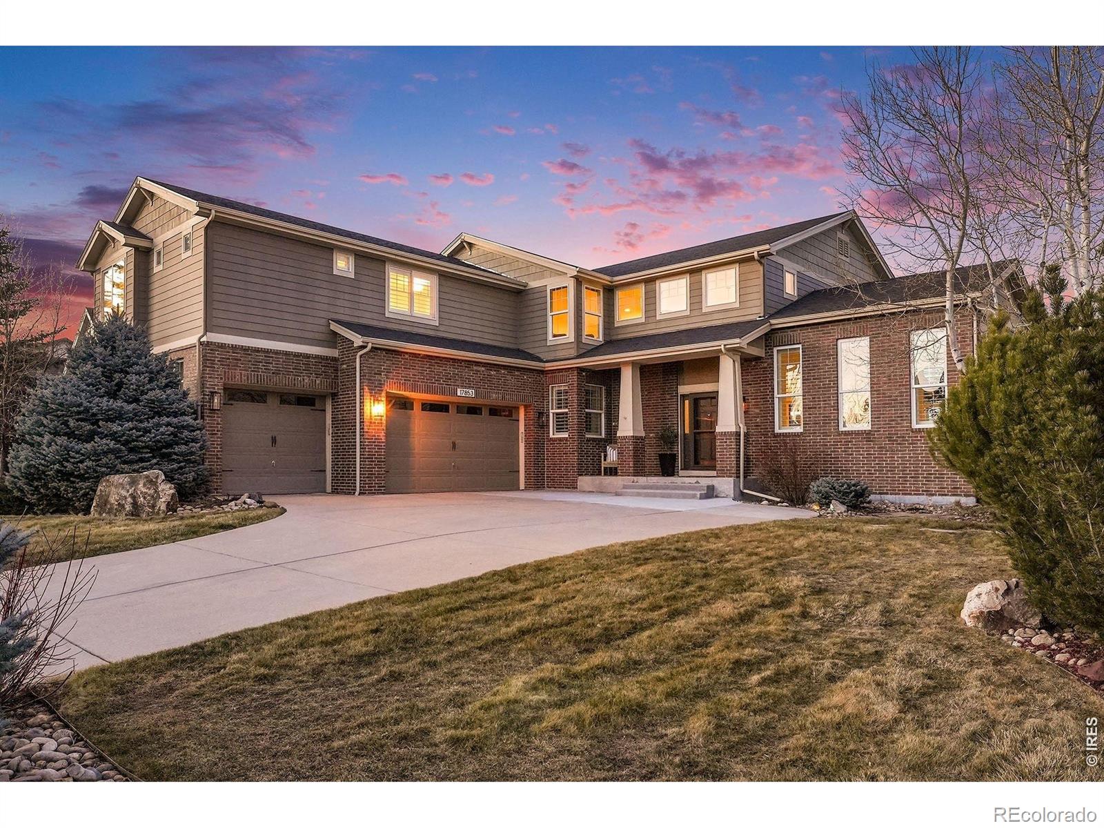 17853 W 77th Lane Arvada CO 80007