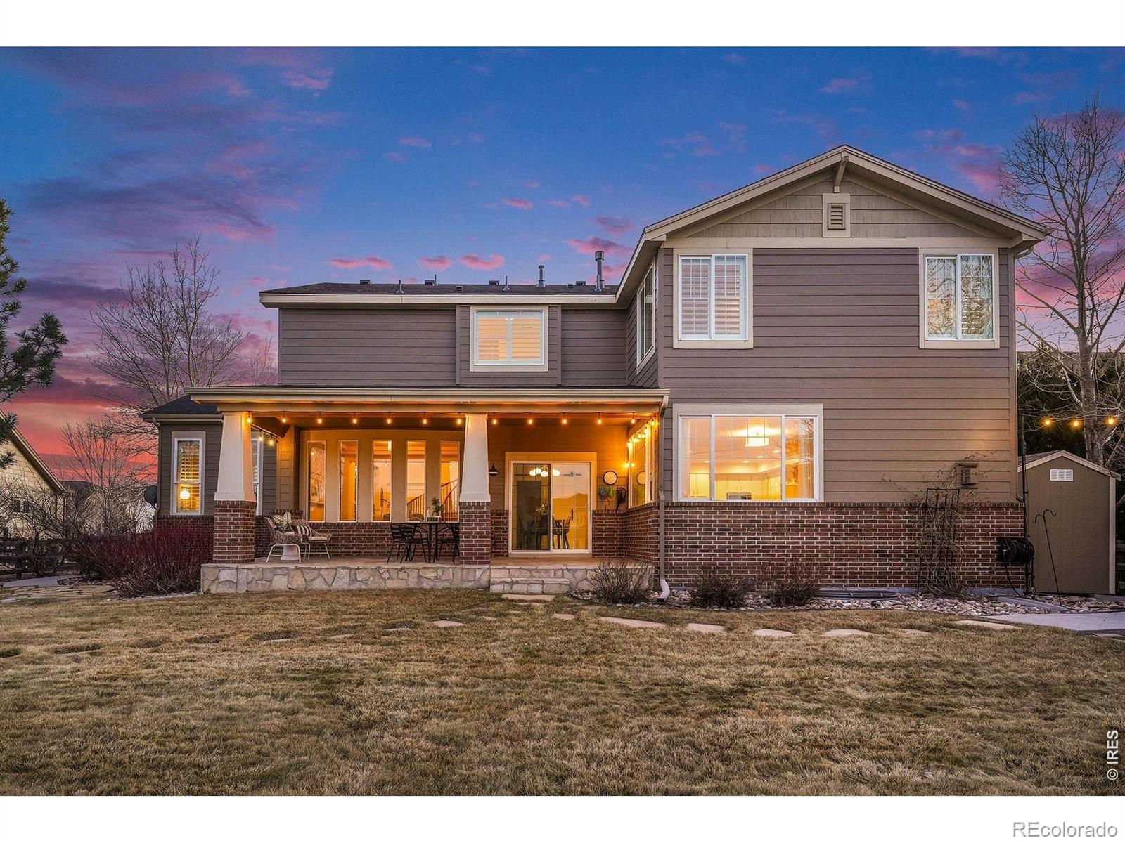 17853 W 77th Lane Arvada CO 80007