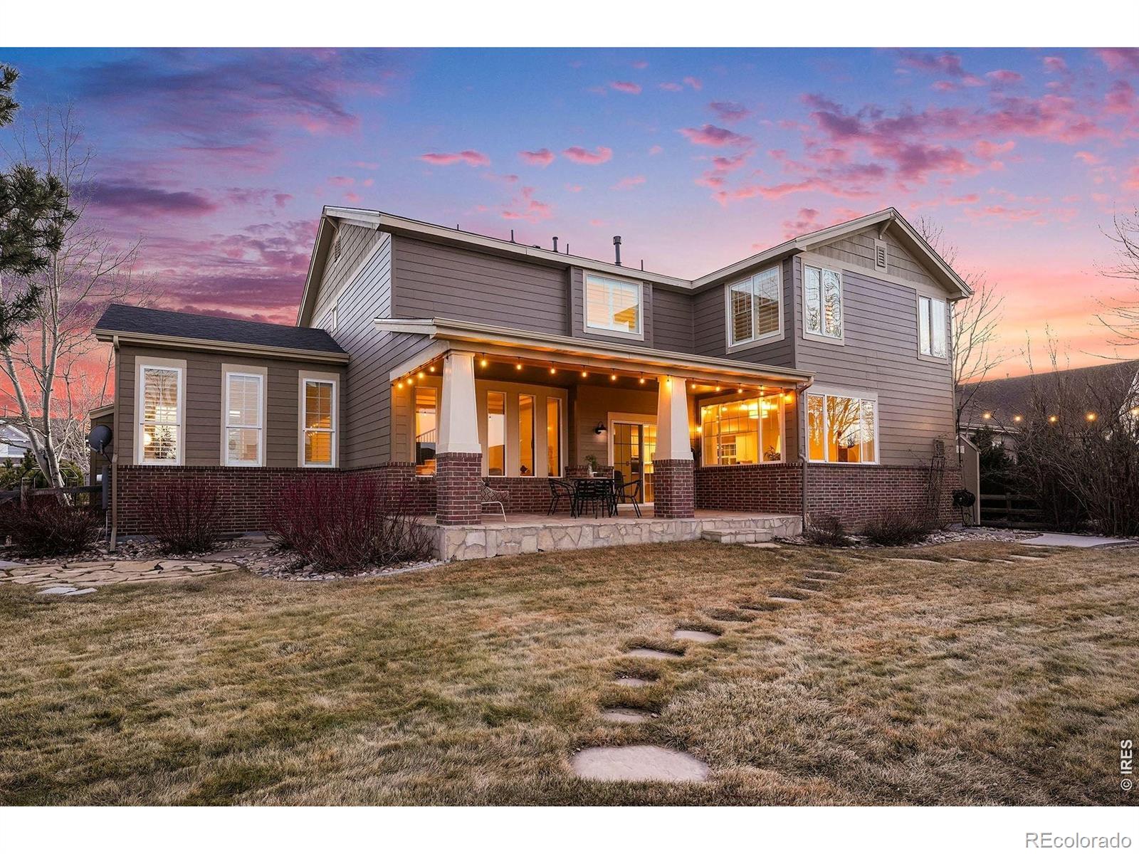 17853 W 77th Lane Arvada CO 80007