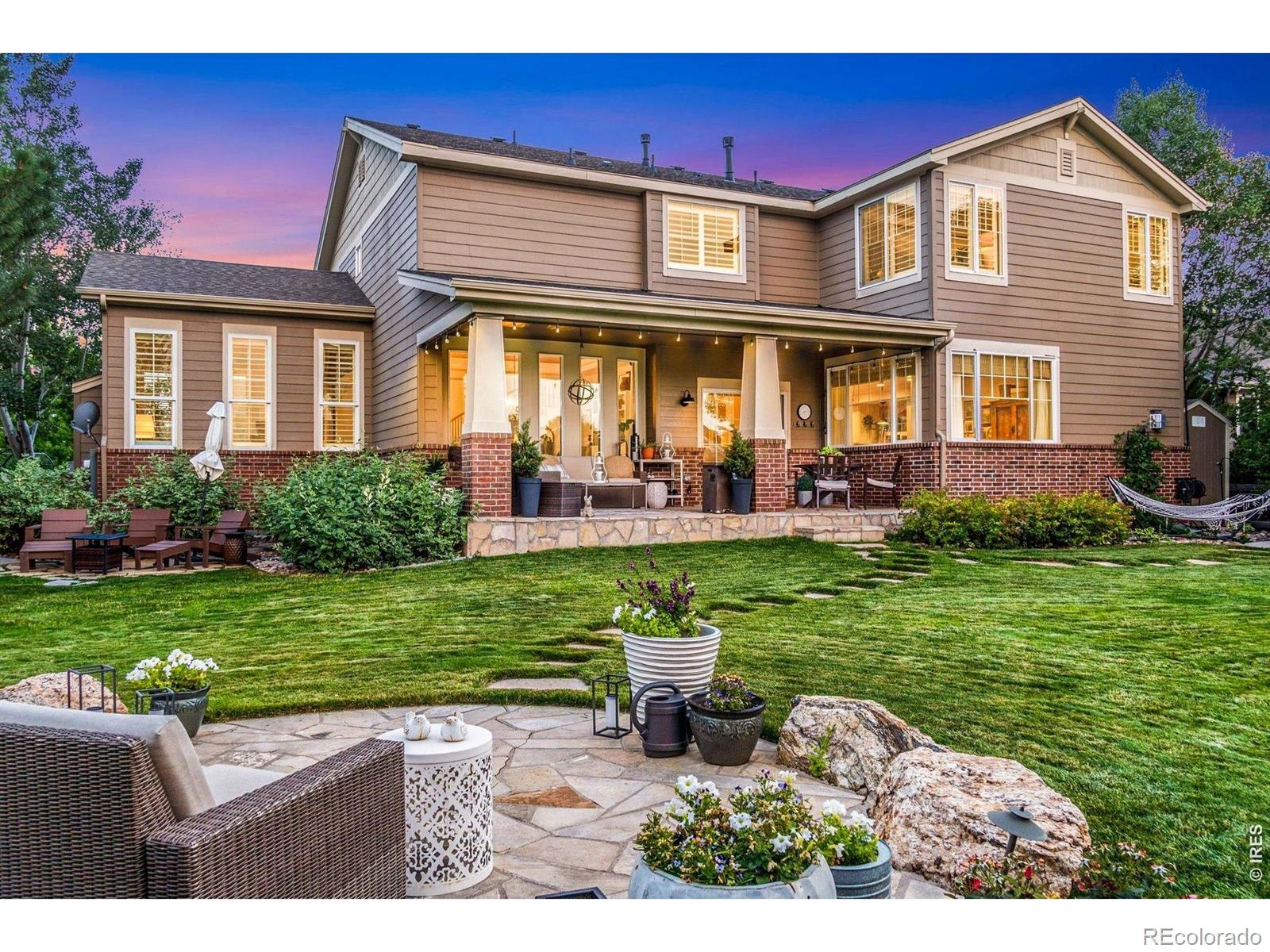 17853 W 77th Lane Arvada CO 80007