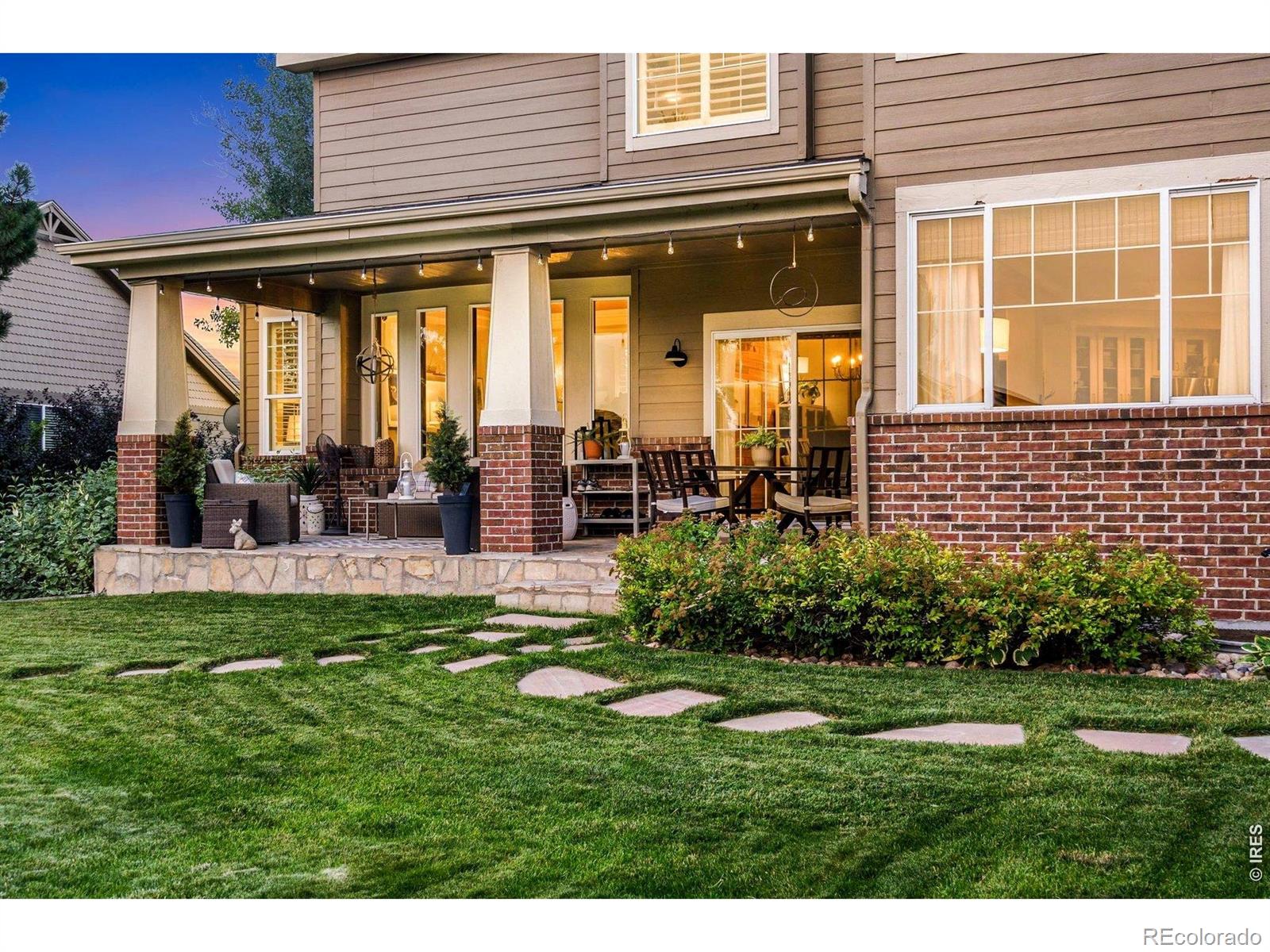 17853 W 77th Lane Arvada CO 80007