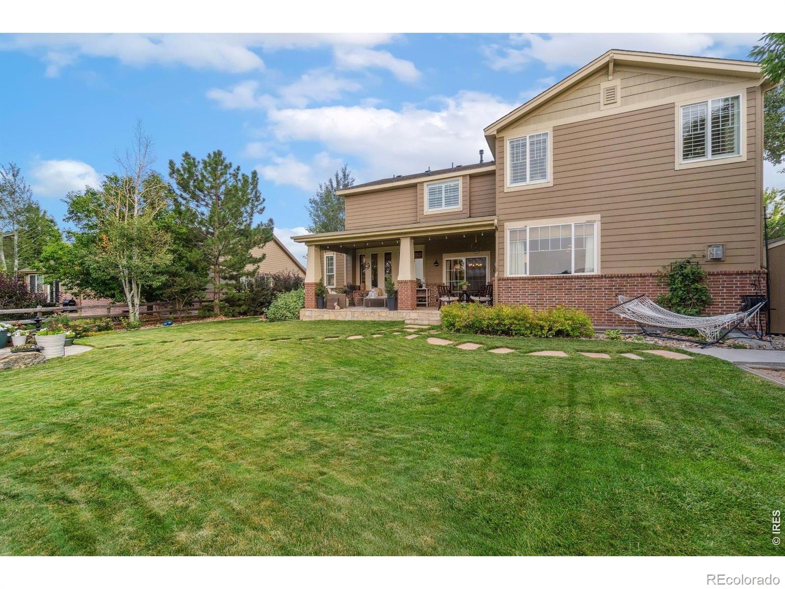 17853 W 77th Lane Arvada CO 80007
