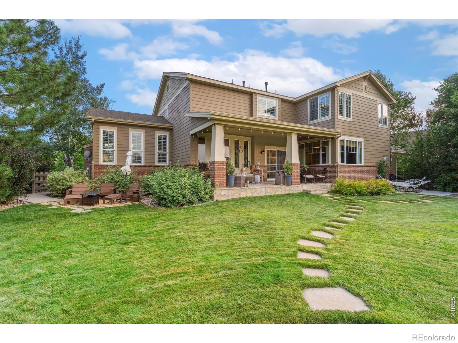 17853 W 77th Lane Arvada CO 80007