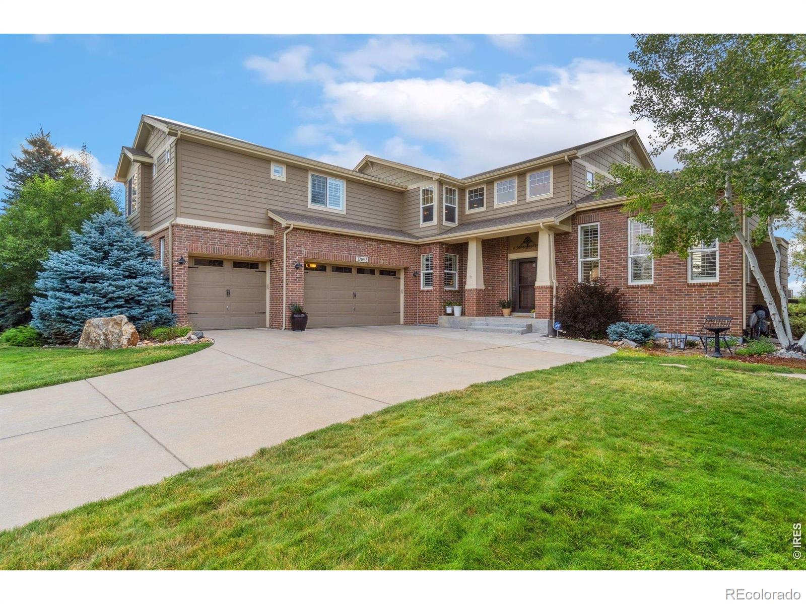 17853 W 77th Lane Arvada CO 80007