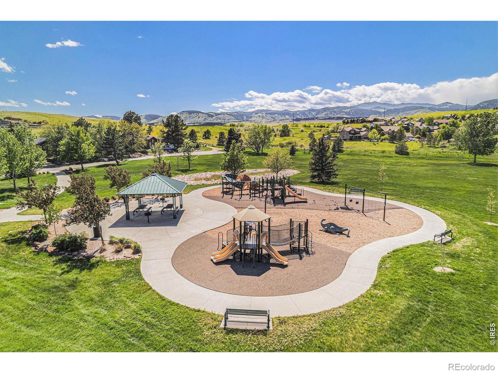 17853 W 77th Lane Arvada CO 80007