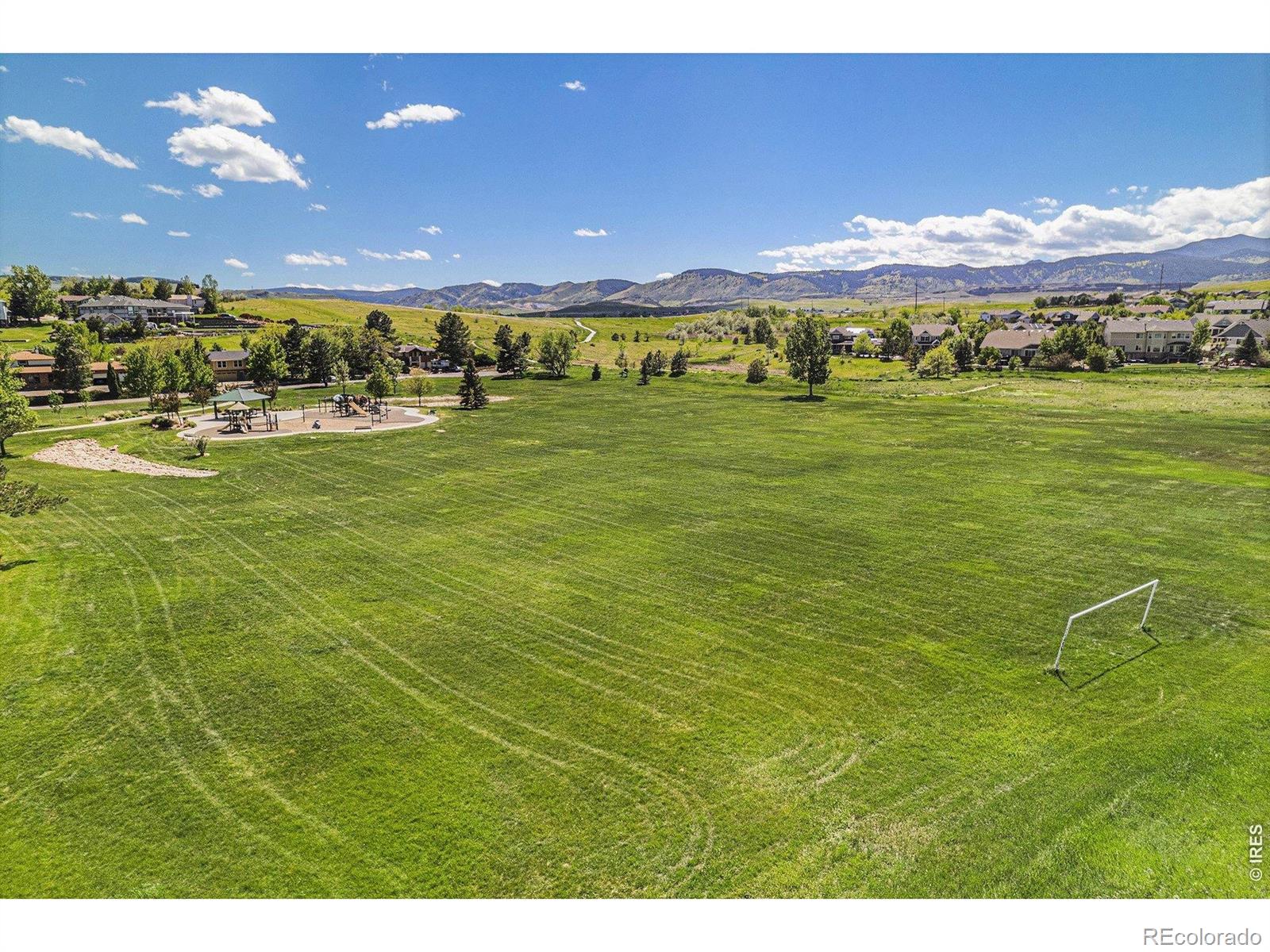 17853 W 77th Lane Arvada CO 80007