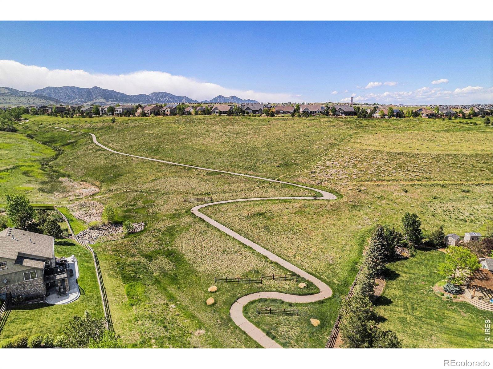 17853 W 77th Lane Arvada CO 80007