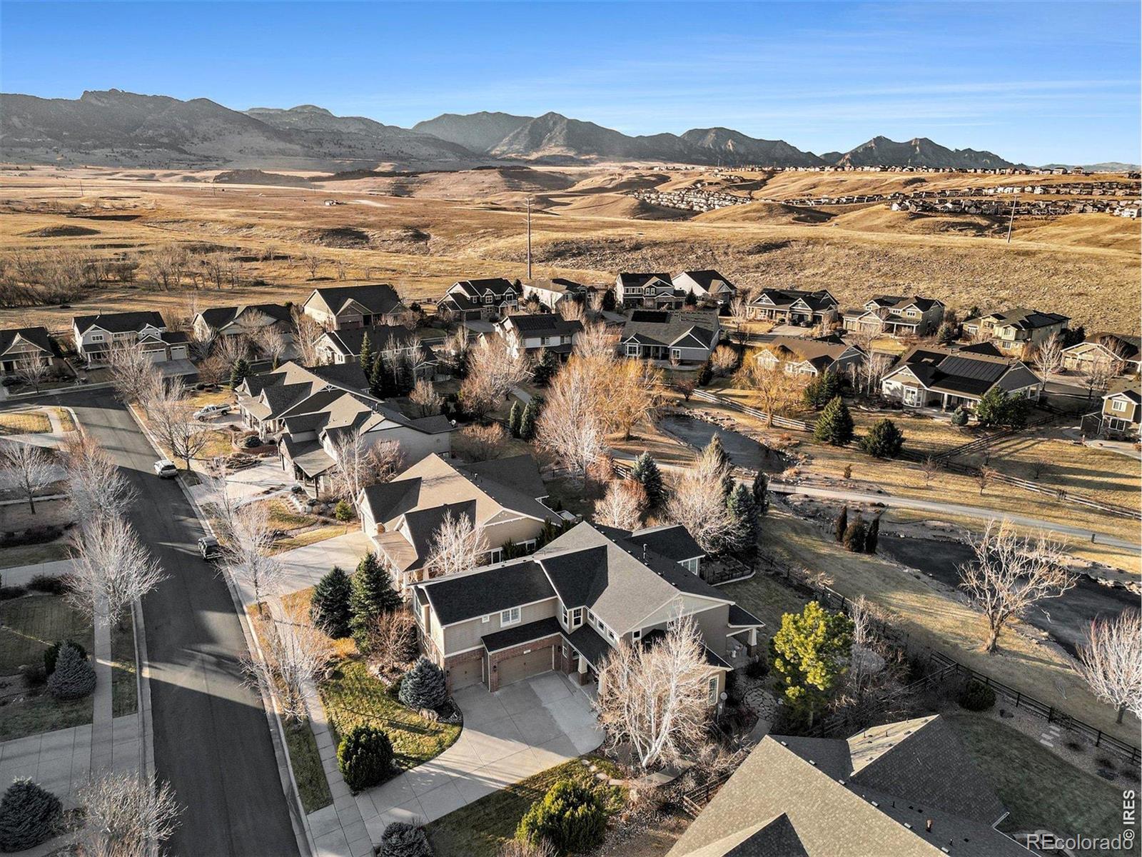 17853 W 77th Lane Arvada CO 80007