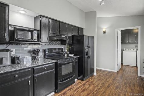5250 Mule Deer Drive Colorado Springs CO 80919