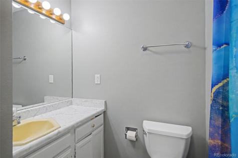 5250 Mule Deer Drive Colorado Springs CO 80919