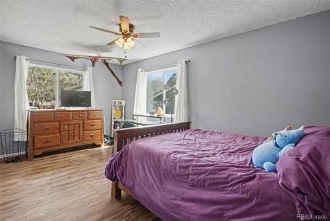 5250 Mule Deer Drive Colorado Springs CO 80919