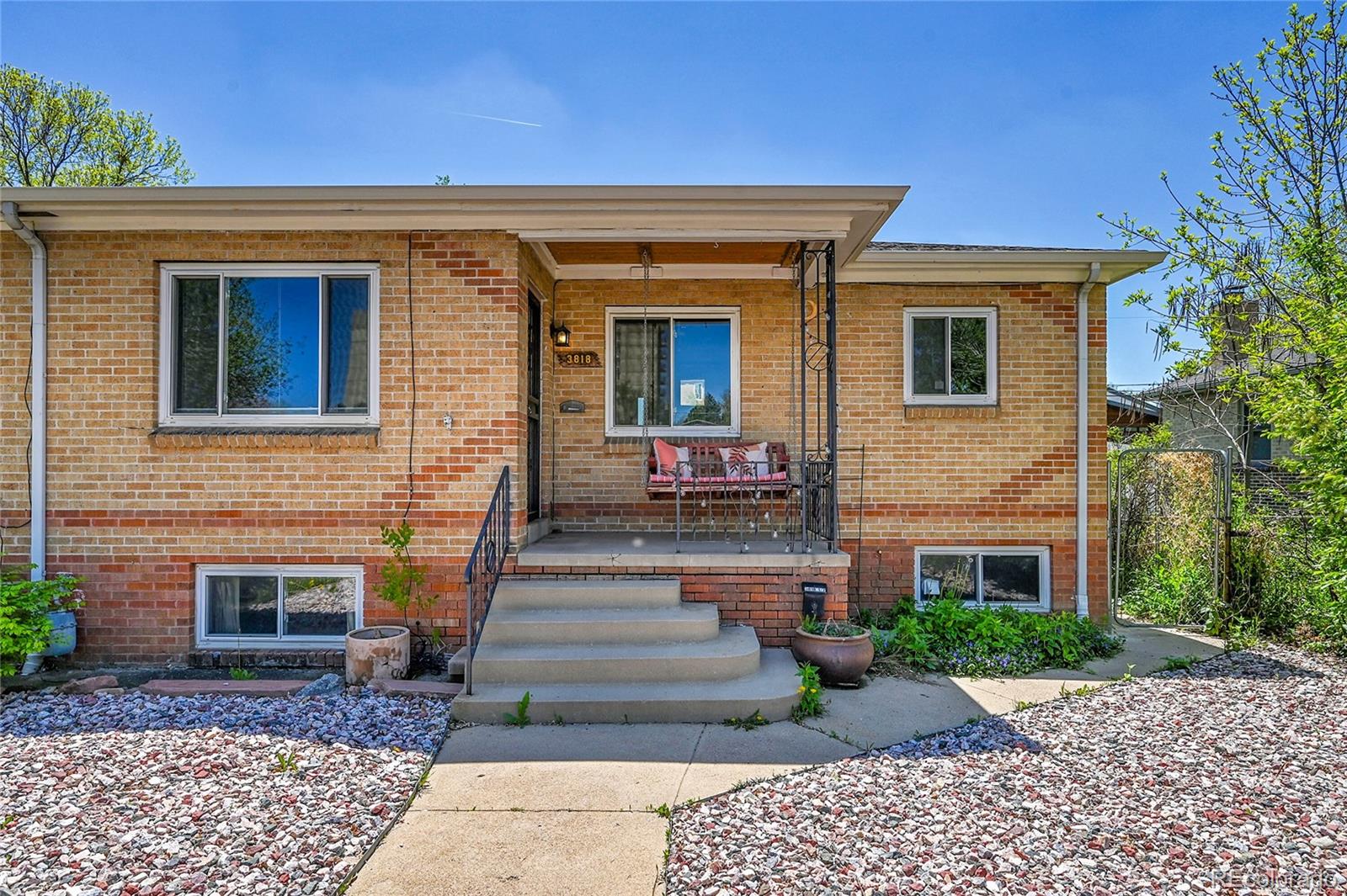 3818 W 25th Avenue Denver CO 80211