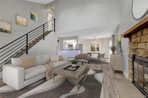 11853 E Cornell Circle Aurora CO 80014