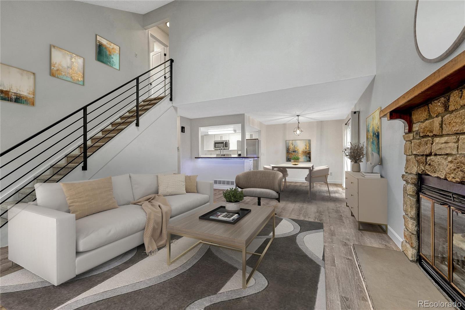 11853 E Cornell Circle Aurora CO 80014