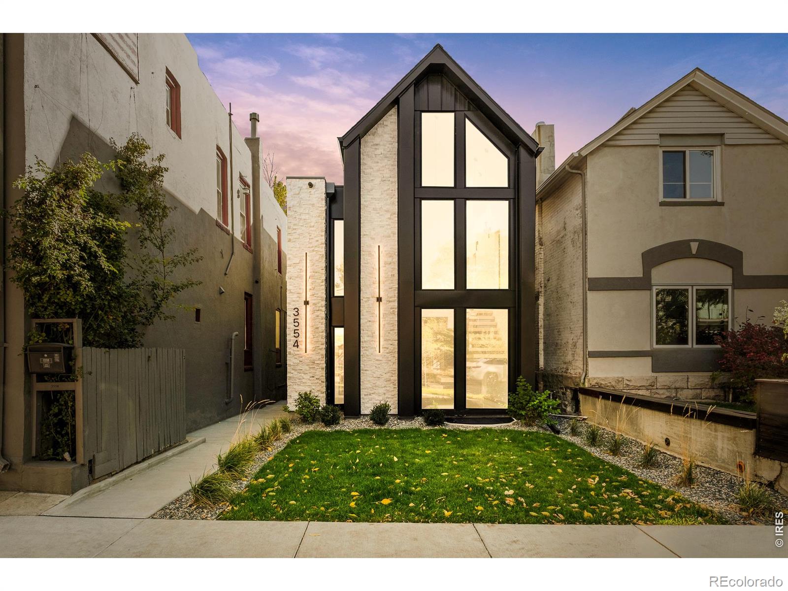 3554 Osage Street Denver CO 80211