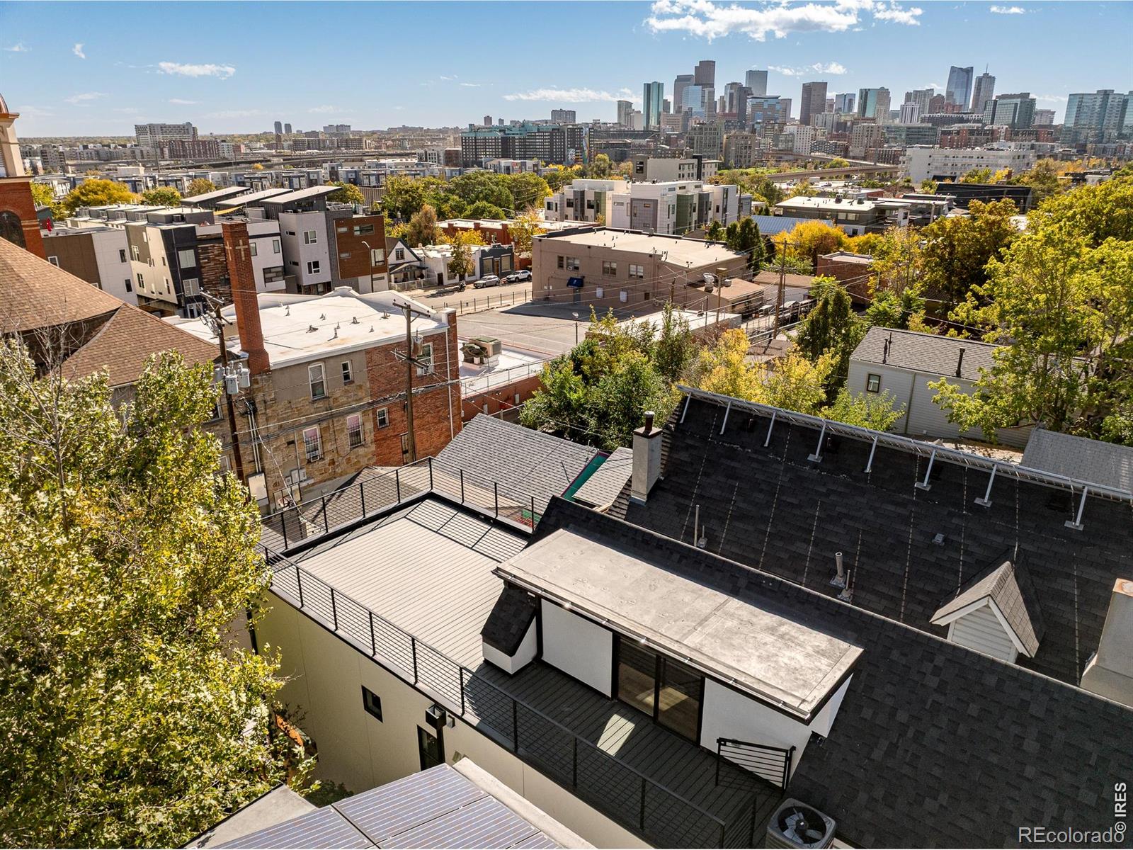 3554 Osage Street Denver CO 80211