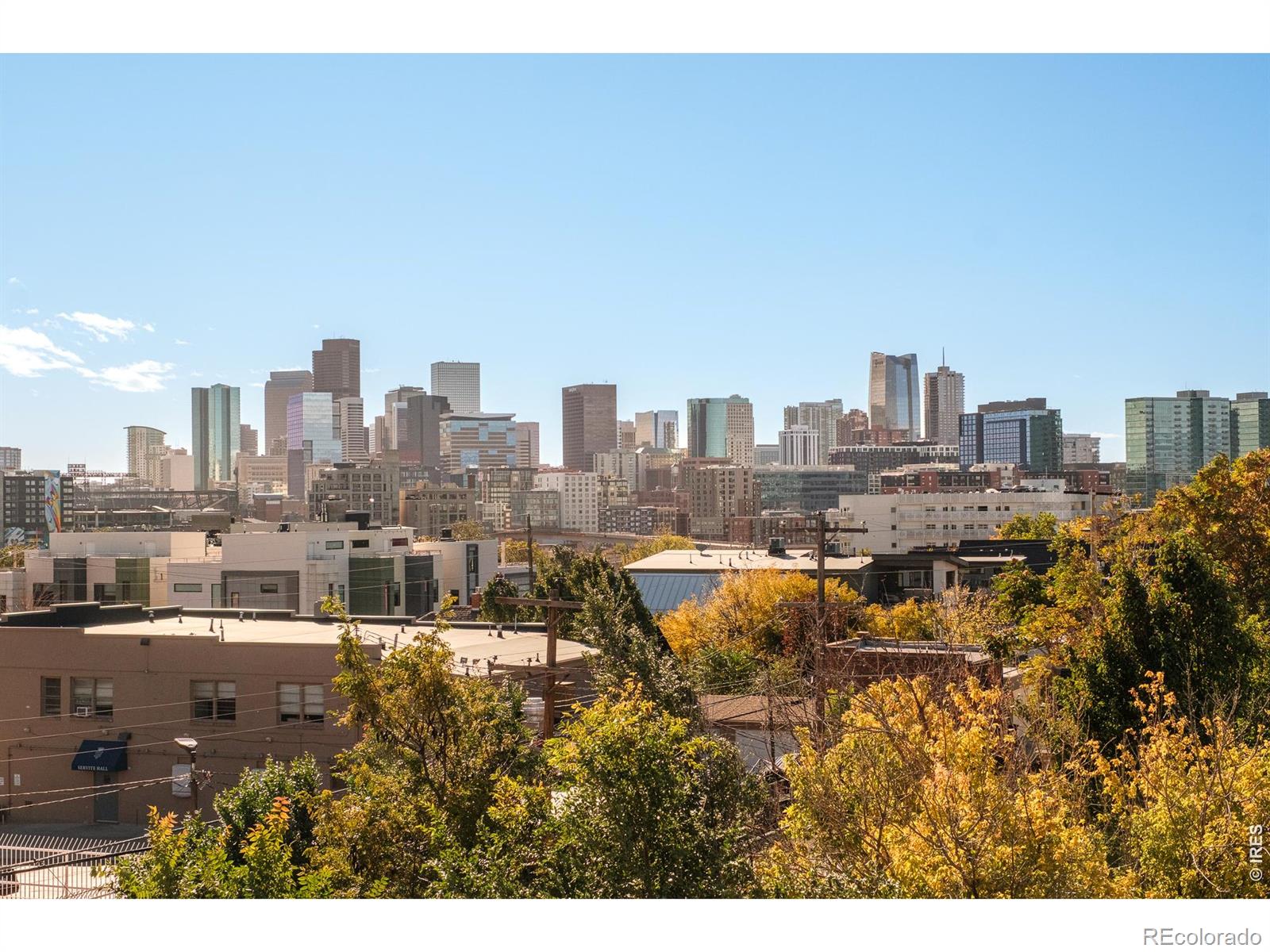 3554 Osage Street Denver CO 80211