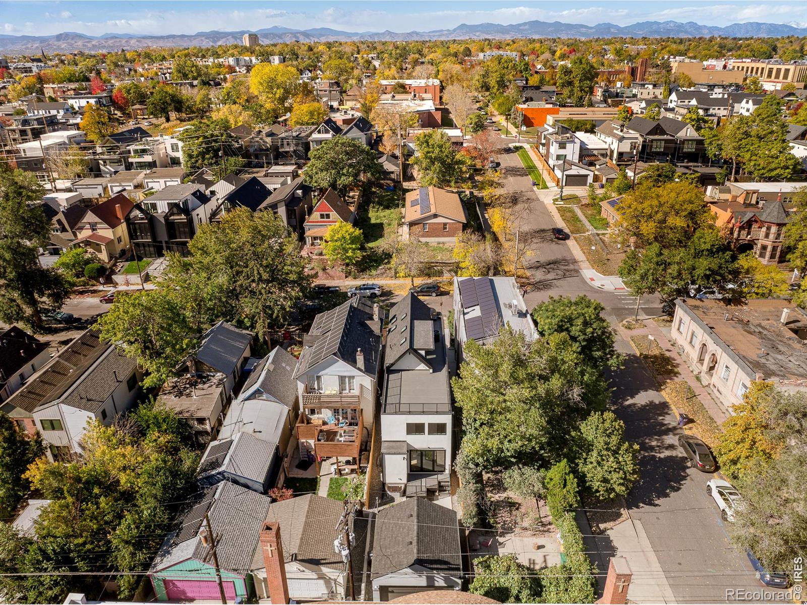 3554 Osage Street Denver CO 80211