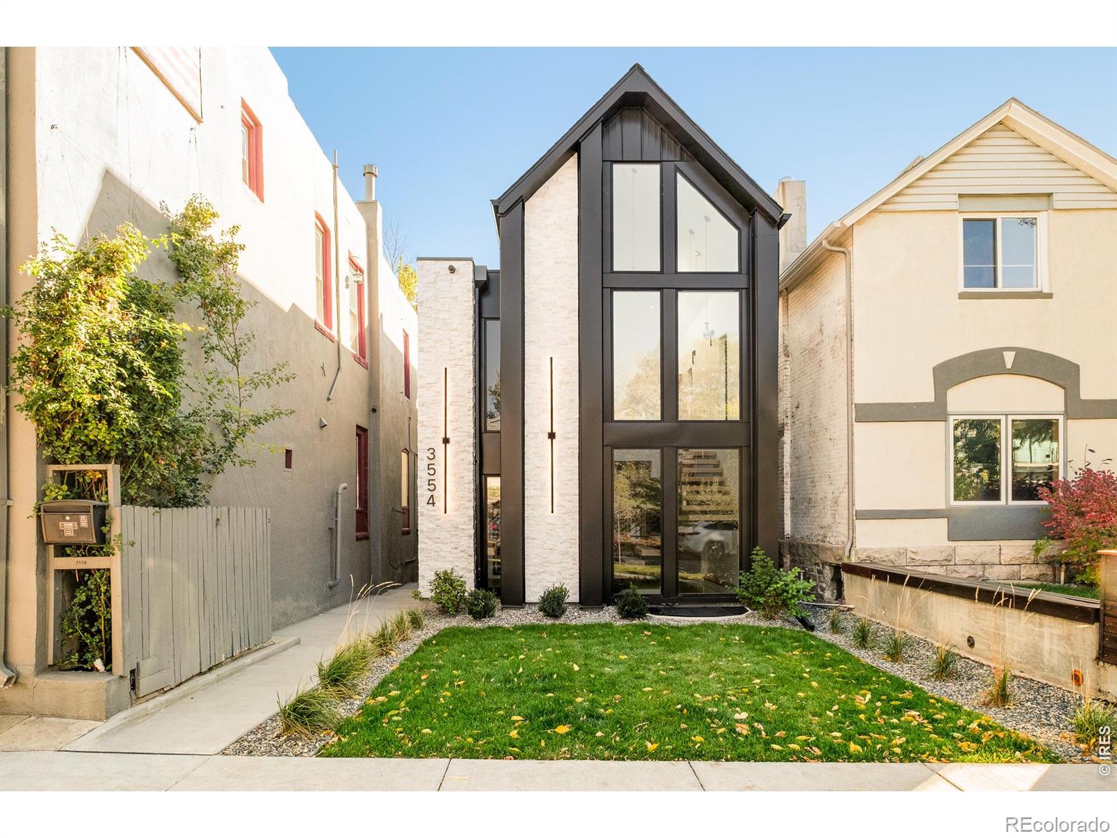3554 Osage Street Denver CO 80211
