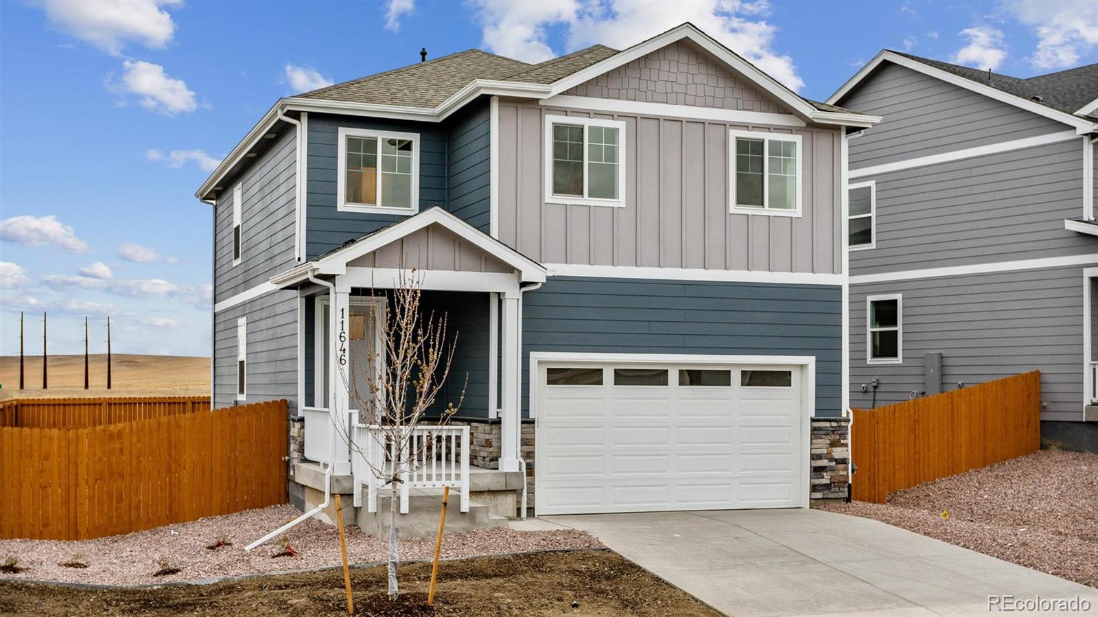4836 Antler Way Johnstown CO 80534