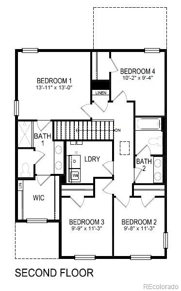 4836 Antler Way Johnstown CO 80534