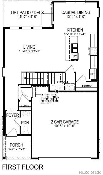 4836 Antler Way Johnstown CO 80534