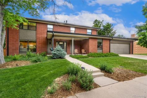 3641 S Pontiac Way Denver CO 80237