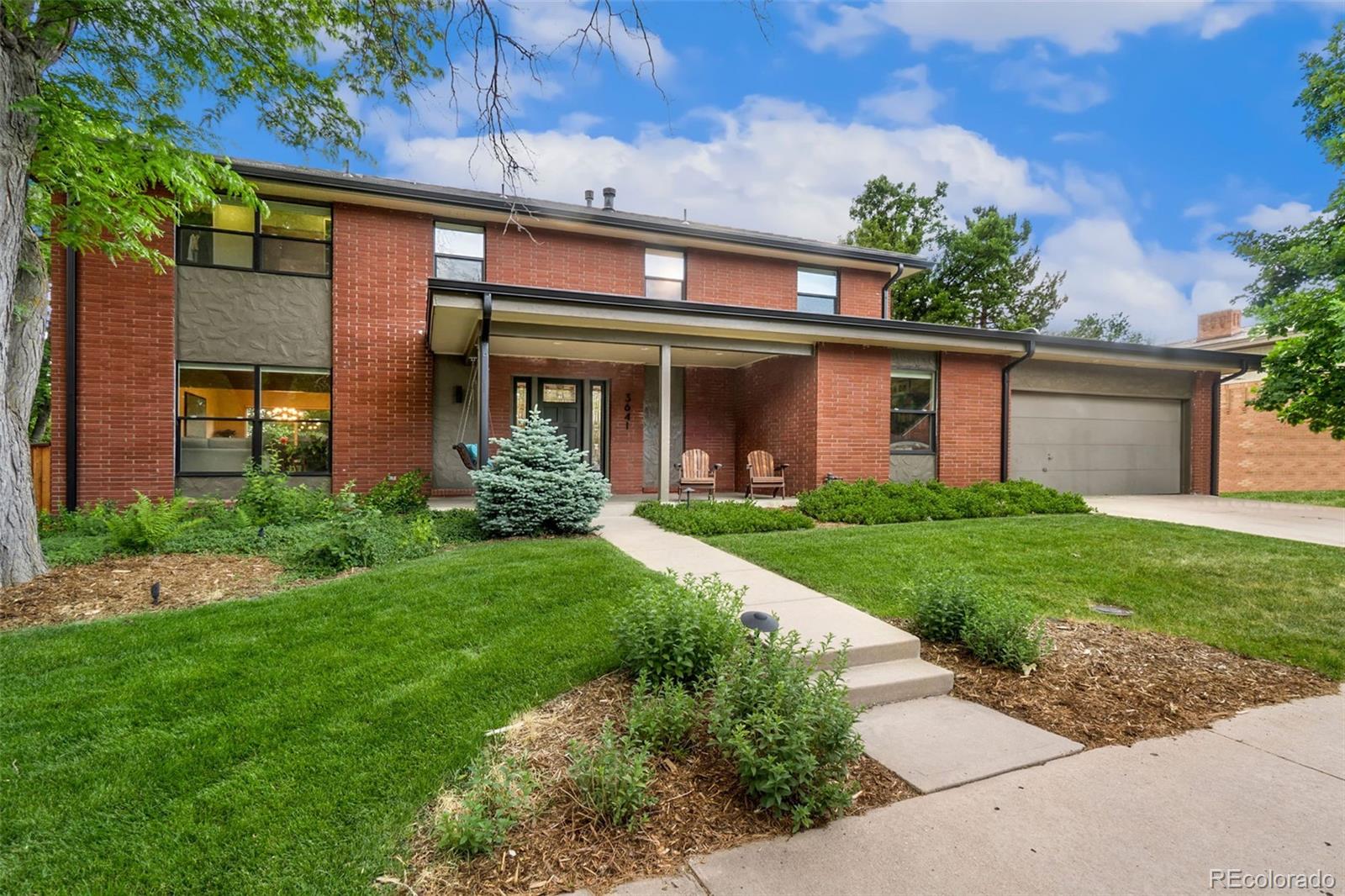 3641 S Pontiac Way Denver CO 80237