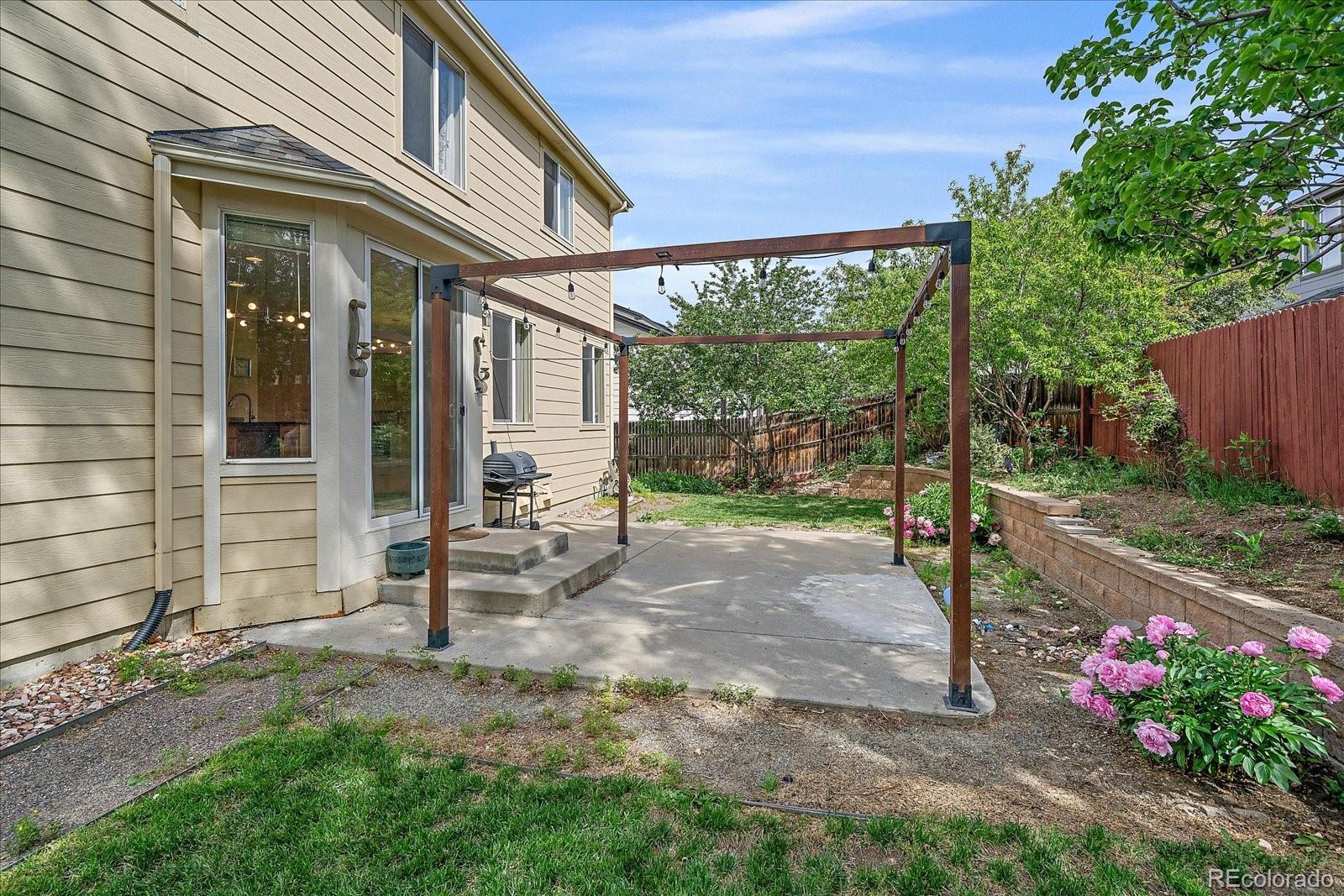 1862 Ute Creek Drive Longmont CO 80504