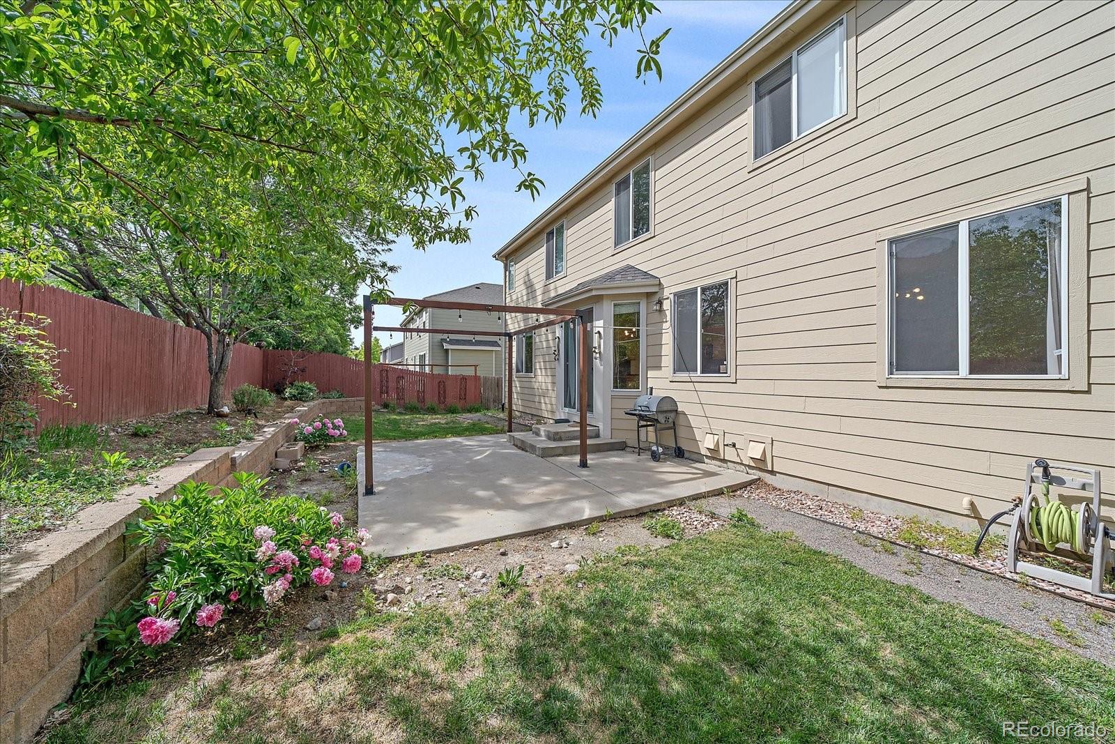 1862 Ute Creek Drive Longmont CO 80504