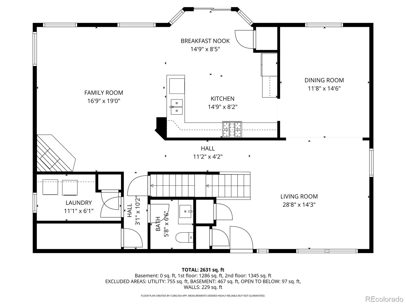 1862 Ute Creek Drive Longmont CO 80504