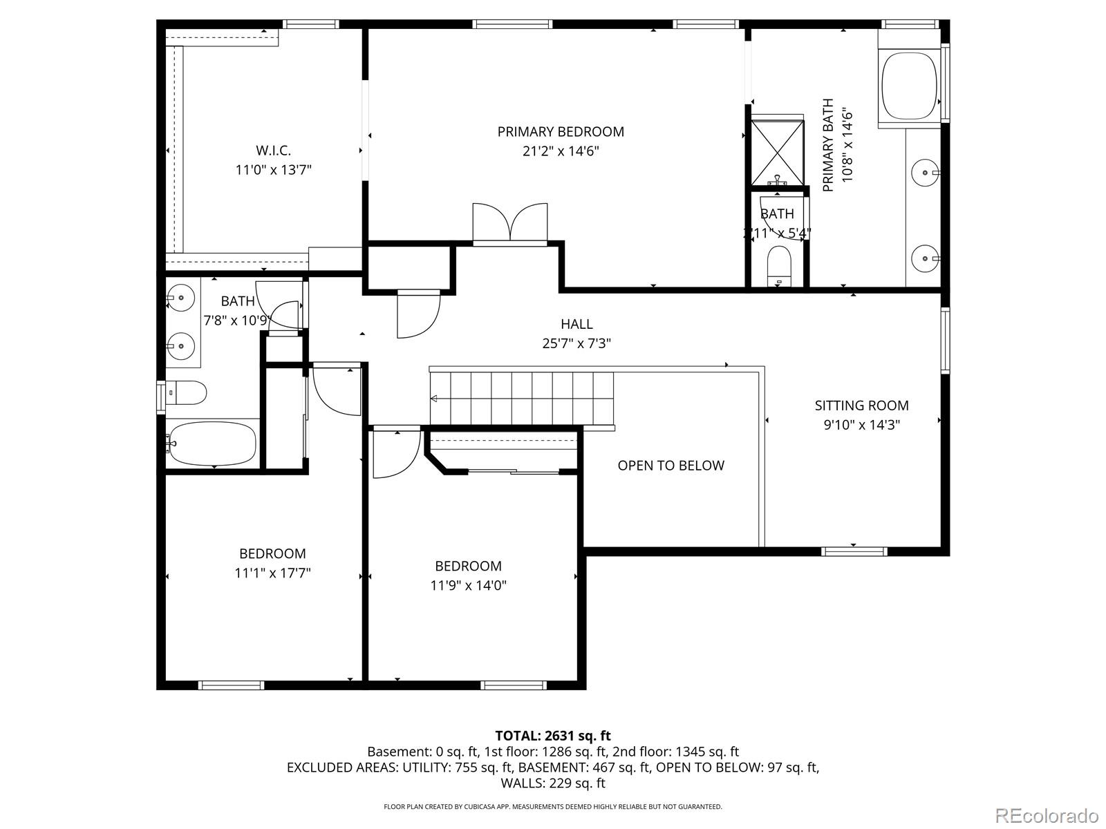 1862 Ute Creek Drive Longmont CO 80504
