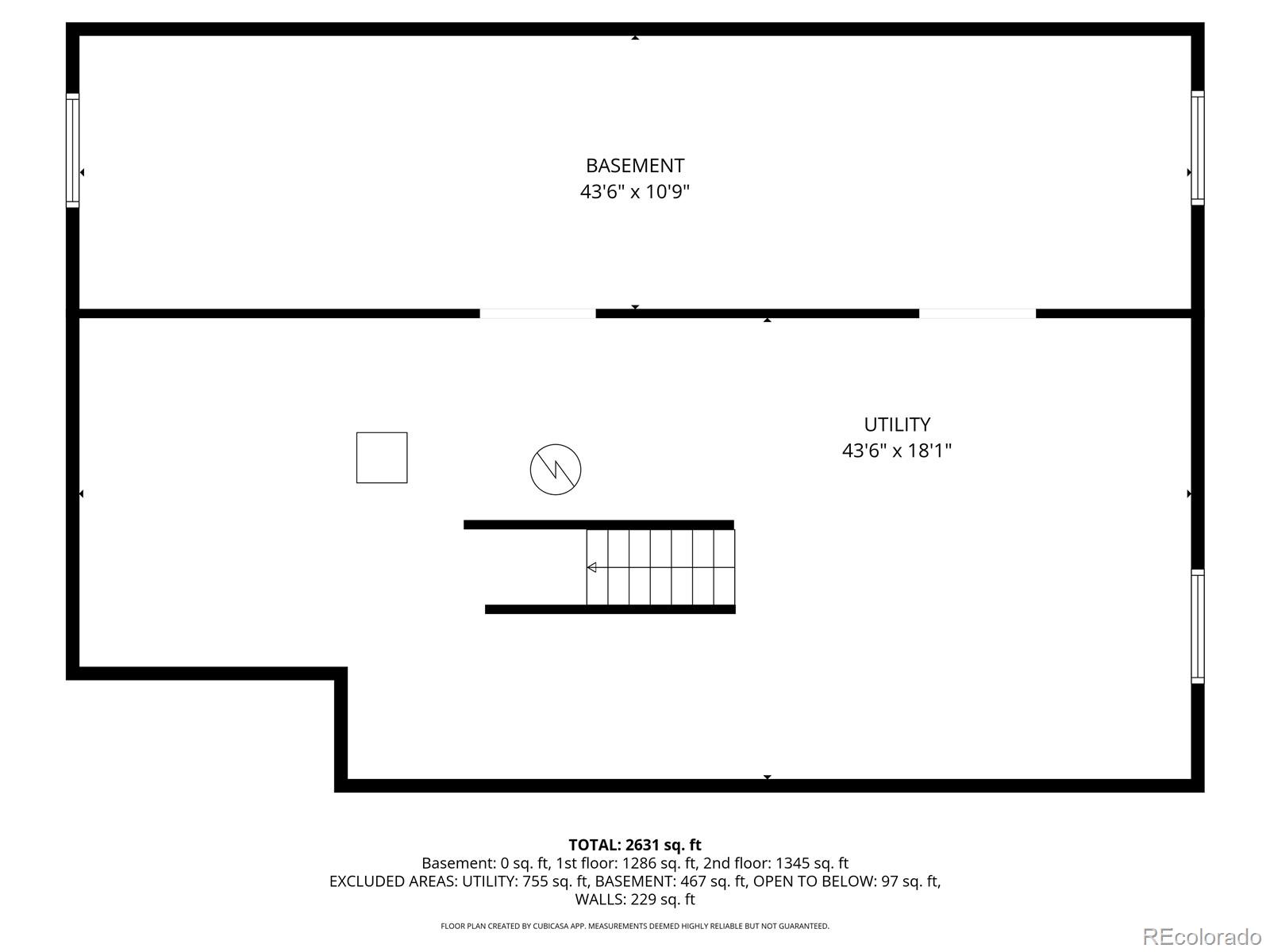 1862 Ute Creek Drive Longmont CO 80504