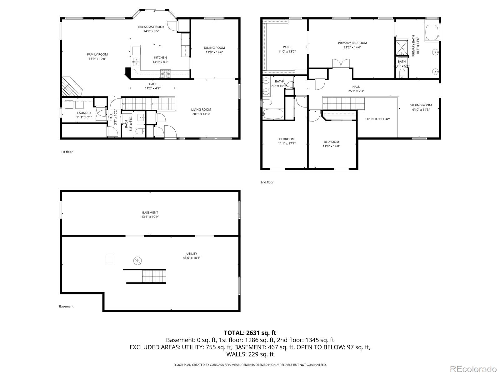 1862 Ute Creek Drive Longmont CO 80504