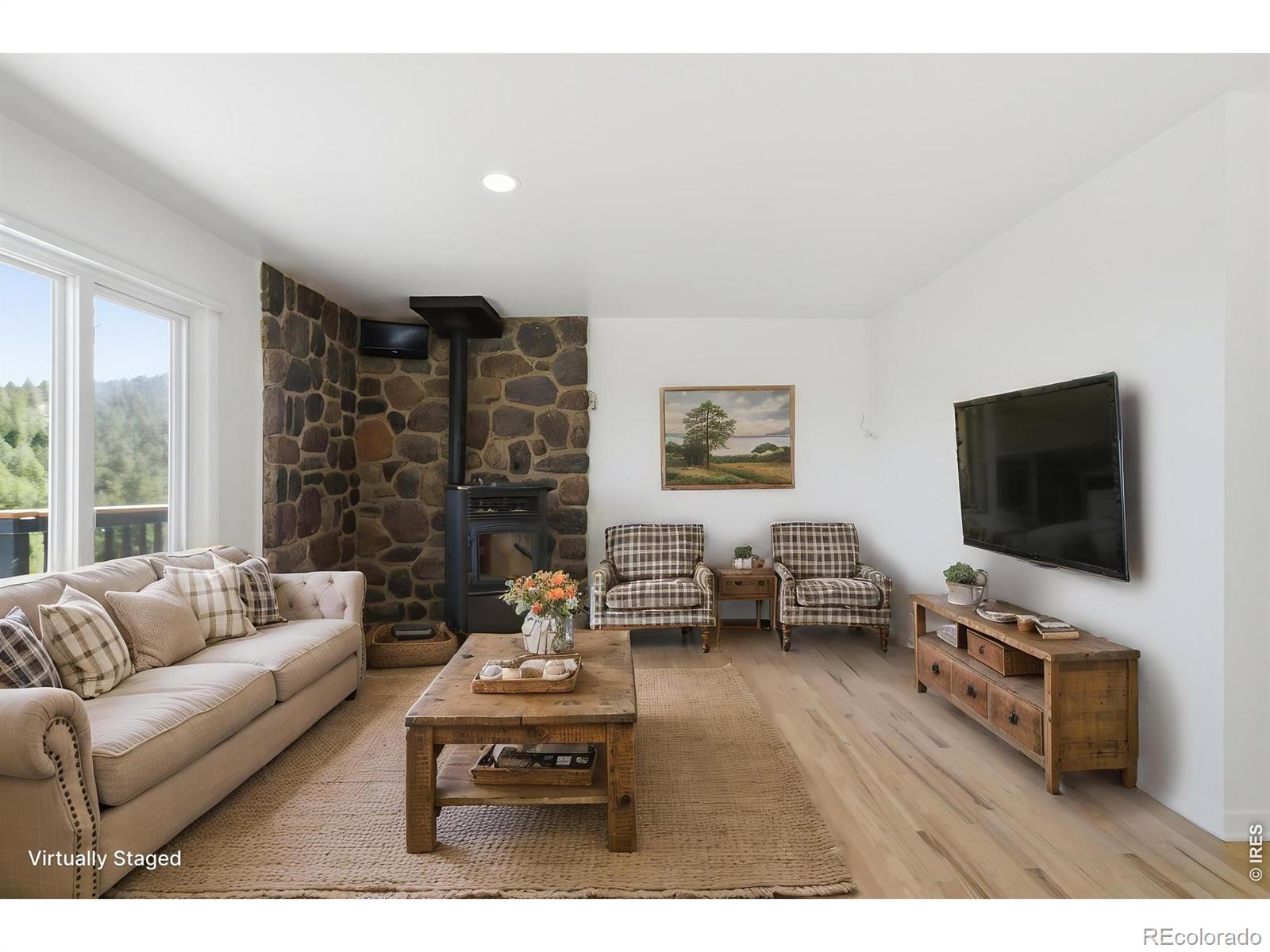 910 Chute Road Golden CO 80403