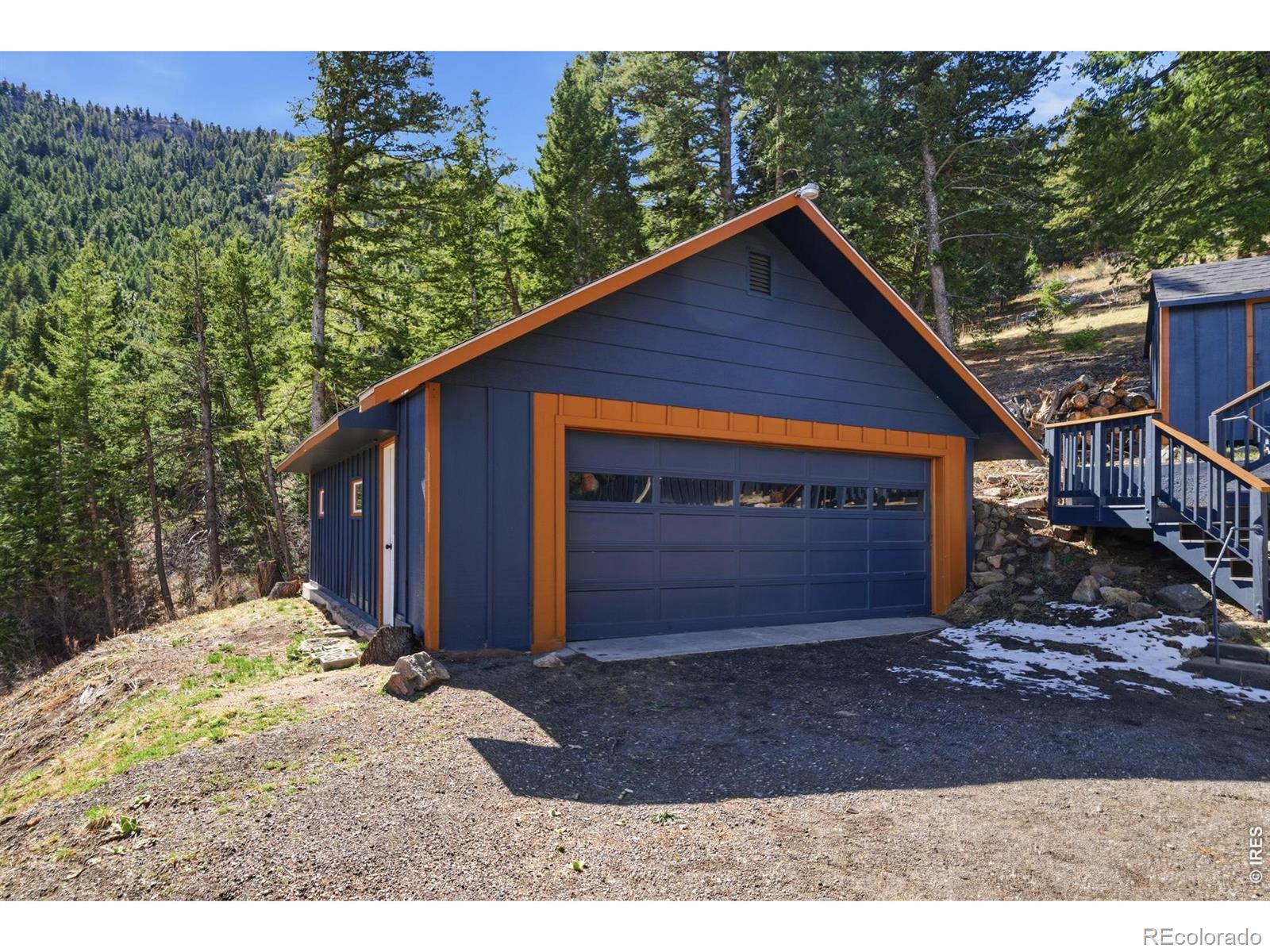 910 Chute Road Golden CO 80403