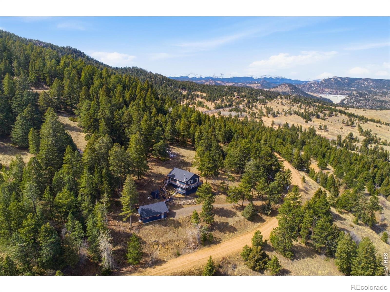 910 Chute Road Golden CO 80403