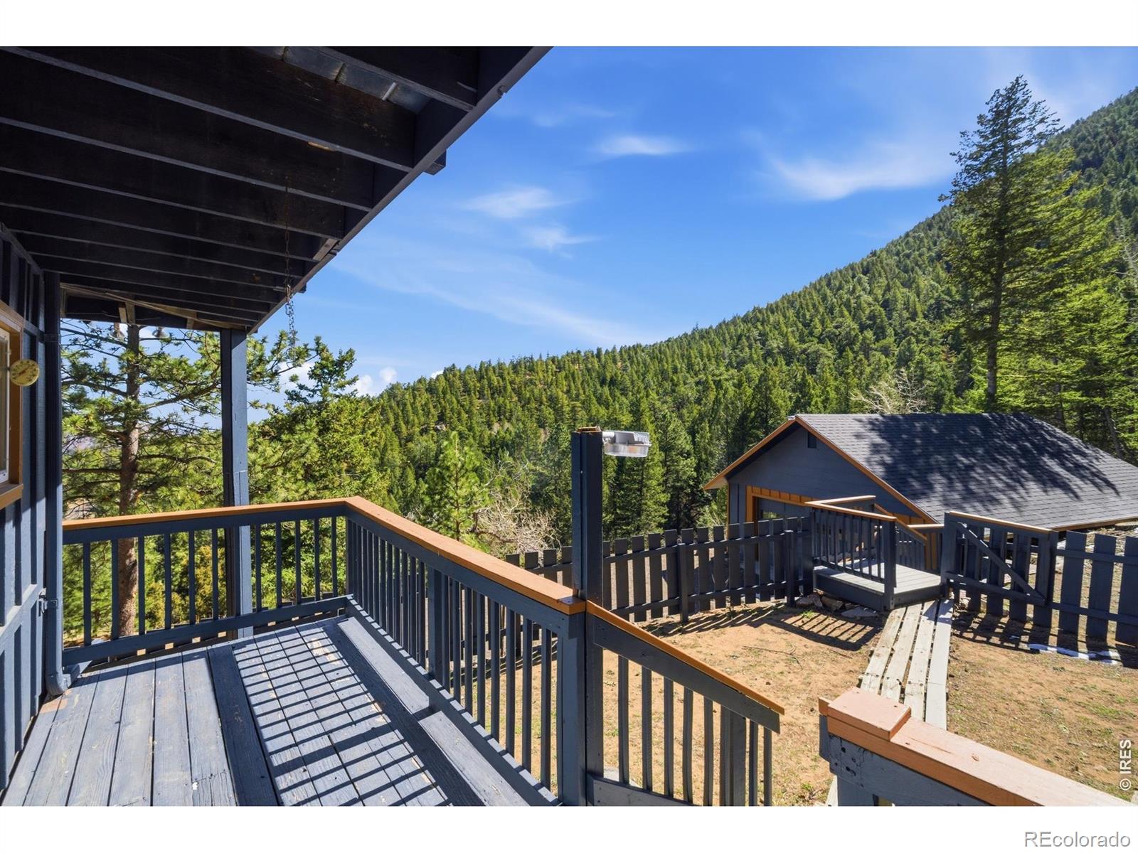 910 Chute Road Golden CO 80403
