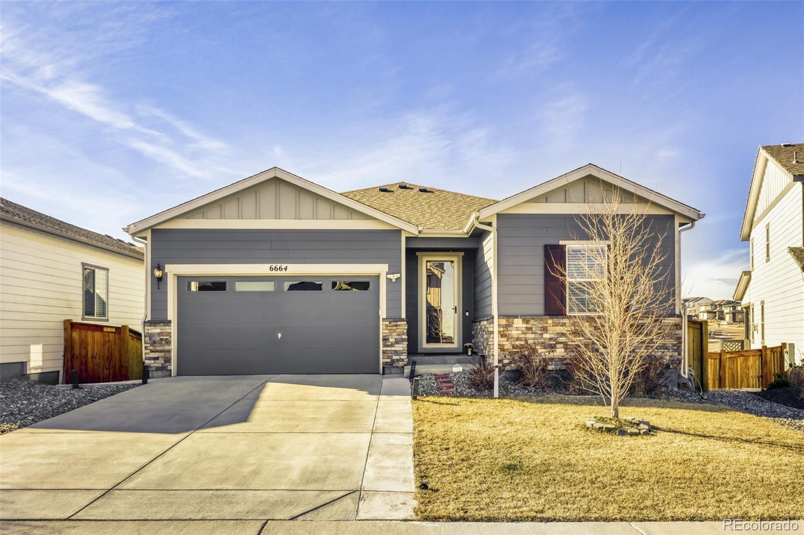 6664 Merrimack Drive Castle Pines CO 80108