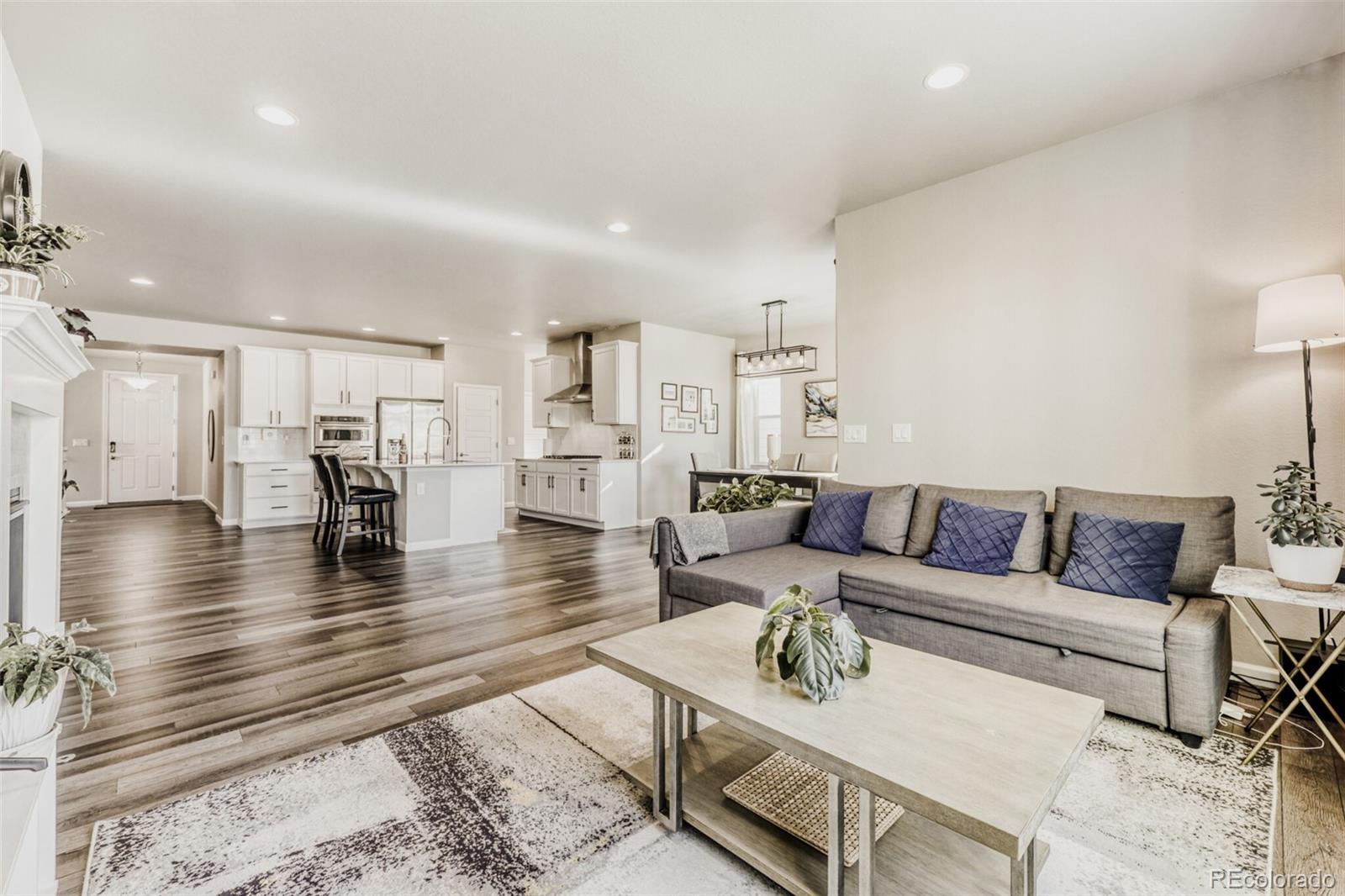 6664 Merrimack Drive Castle Pines CO 80108